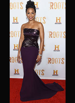 Anika Nani Rose SS 16