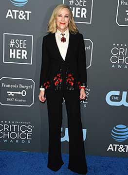 Catherine OHara 14 01 19 thumb