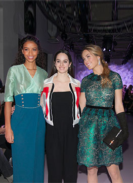 Flora Coquerel Thumb