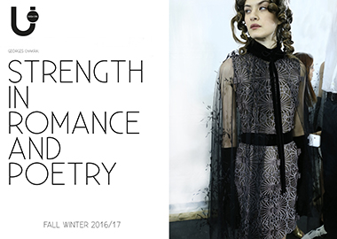 Georges Chakra FB1 380X270