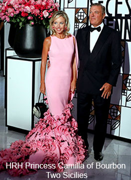 HRH PRINCESS CAMILLA THUMB 2