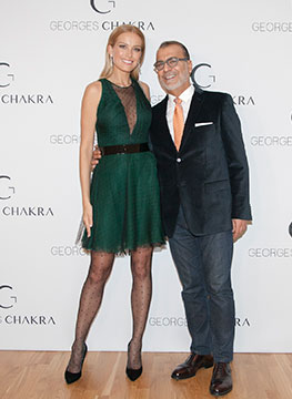 Petra Nemcova HCSS18 thumb