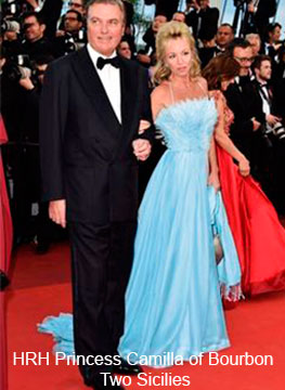 Princess Camilla Thumb 4