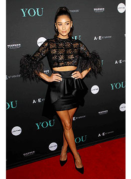 Shay Mitchell 18 thumb