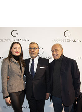 Sophie Taylor fashion show HC SS 17 thumb