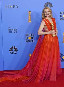 Patricia Clarkson thumb