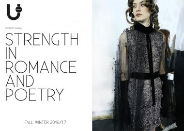 Georges Chakra FB1 1