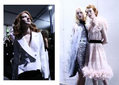 Georges Chakra FB2 2