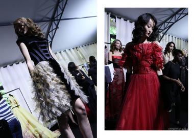 Georges Chakra FB3 3