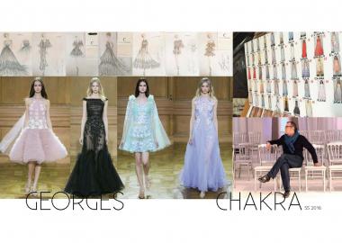 UFASHON MAGAZINE HAUTE COUTURE SS 2016 Georges Chakra Pagina 3