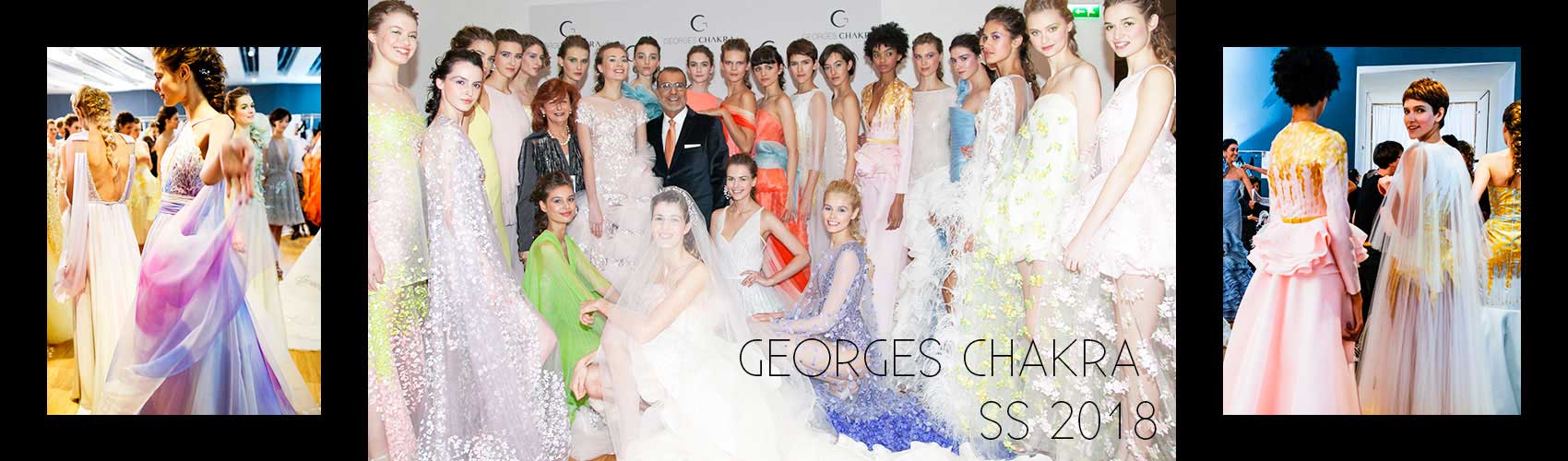 1 GEORGES CHAKRA SLIDE SS18