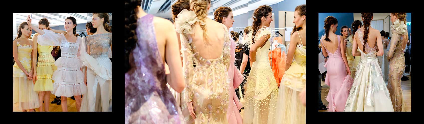 5 GEORGES CHAKRA SLIDE SS18