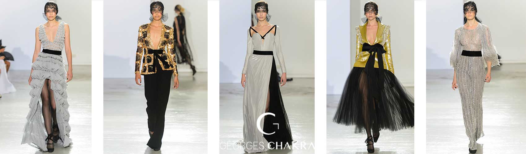 5 Georges Chakra FW 1819 5