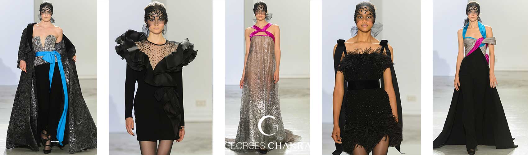 6 Georges Chakra FW 1819 6