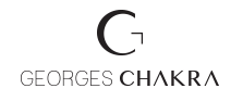 Georges Chakra